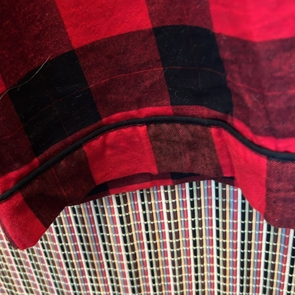 Stars Above PJ Set, Size XXL, NWT (in front pocket), Flannel - Picture 8 of 9